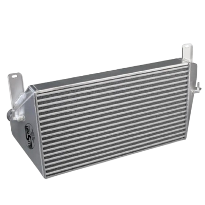 AS112 - Allisport Intercooler For Defender from 1998-2016 - TD5 and Puma Engine TD4 2.4 & 2.2 Engine - New Lift Technology - IN STOCK FOR INSTANT DISPATCH