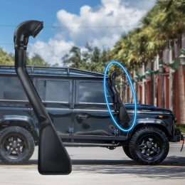 SLRDEF5 - Шноркель для Defender 300TDI & TD5 - Підійде до всіх Land Rover Defender 90/110/130 (1990-2016)