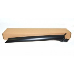 LR046846 - Osłona (plastikowa, czarna) na słupek przedni, prawy Range Rover Sport 2005-2013