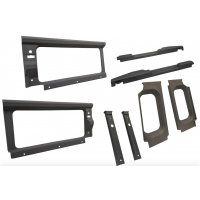 Defender 110 Station Wagon decoration set