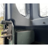 Пара накладок на заднє скло - Land Rover Defender 90 та 110 Station Wagon до 2007 року