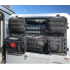 Rear window (inner) MOLLE panel Defender
