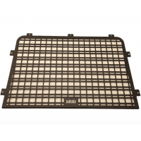 Panel MOLLE (wewnętrzny) tylnej szyby Defender
