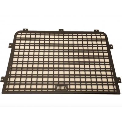 Rear window (inner) MOLLE panel Defender