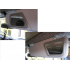 12283 - MUD Sun Visor Mirror - Left Hand Side - Comes in Ripple Grey 12283 - MUD Sun Visor Mirror - Left Hand Side - Comes in Ripple Grey