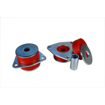 1G - Задній радіус важеля до шасі Performance Bush для Land Rover Defender - 90 & 110 1987-2016