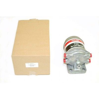 563190 - Fuel Filter and Head Assembly for Land Rover Series and Defender 2.5 NA / TD