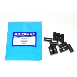 572994 - Trunnion Pin for Land Rover Defender Air Filter - for V8 Petrol - Priced Individually