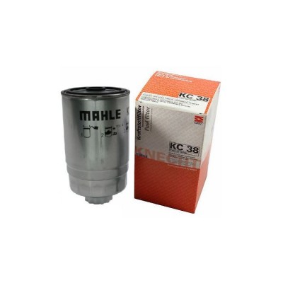 AEU2147L - Mahle Branded Fuel Filter for Defender and Discovery 200TDI and 300TDI