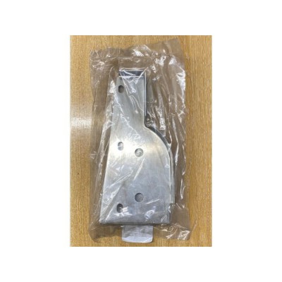 AMJ710030 - Defender Rear Side Door Frame Gusset - Left Hand - Genuine Land Rover