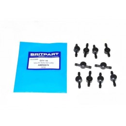 AMR6676 - Non Return Valve for Windscreen and Rear Washer System - Defender, Discovery 2, Range Rover P38 and Freelander 1 (Priced Individually)