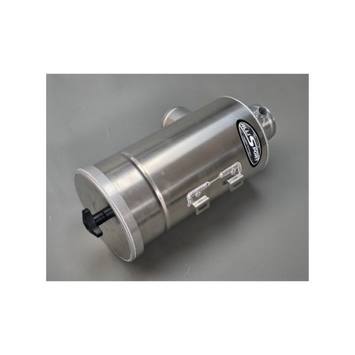 AS178 - Aluminium Air Filter Housing for Land Rover Defender 200TDi by Allisport