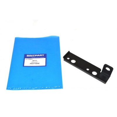 ASU710040 - Кронштейн капота Defender - права сторона - затискач - підходить з 1998 року