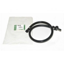 AWR6437 - Central Hose and Non-Return Valve for Land Rover Discovery 2 Headlamp Washer Jet System - Fits up to end 2002