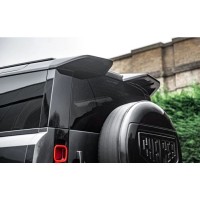 BCRLD2VV - Large Rear Roof Wing for 2020 Defender 