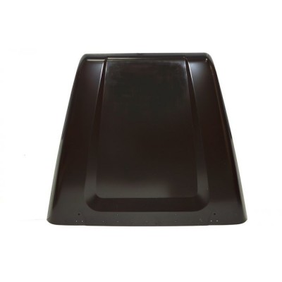 BKA710080 - капот Defender TD5 - підходить для автомобілів без кріплення запасного колеса 1998-2007 рр.