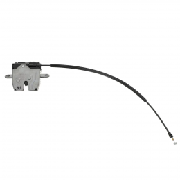C2Z11315 - Замок кришки багажника Jaguar XF 2009 - 2015 (X250)