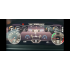 CNBP1000 - Панель приборів (цифрова LED-панель) для Land Rover Defender 90/110/130 Puma 2.2  2.4 L316