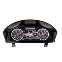 CNBP1000 - Панель приборів (цифрова LED-панель) для Land Rover Defender 90/110/130 Puma 2.2  2.4 L316