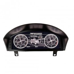 CNBP1000 - Панель приборів (цифрова LED-панель) для Land Rover Defender 90/110/130 Puma 2.2  2.4 L316