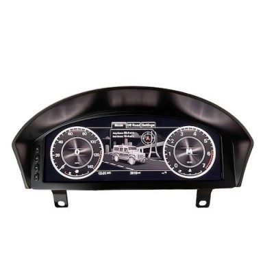 CNBP1000 - Панель приборів (цифрова LED-панель) для Land Rover Defender 90/110/130 Puma 2.2  2.4 L316