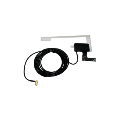 CT27UV62 - Антена DAB/DAB+ - Установлена на вітровому склі - Підключення SMB Push Fit CT27UV62 - Антена DAB/DAB+ - Установлена на вітровому склі - Підключення SMB Push Fit