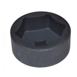 DA1176 - Oil Filter Socket 36mm with 3/8” Drive - Fits Defender from 2007, Freelander TD4 (01-06), Range Rover TD6 and 4.4 BMW Engine