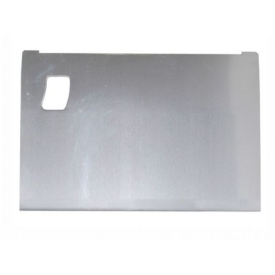 DA2024 - Обшивка задніх дверей Defender і Land Rover Series Safari - Зовнішня обробка для очищення задніх дверей - Підходить до 2006 р.