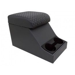 DA2662T - Коробка Defender 'Chubby' Cubby Box - сіра основа з високою верхньою кришкою Techno - також можна встановити на серіал DA2662T - Коробка Defender 'Chubby' Cubby Box - сіра основа з високою верхньою кришкою Techno - також можна встановити на серіал