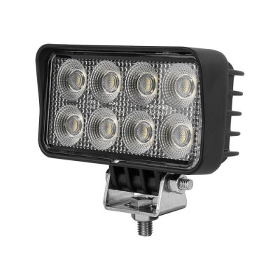 DA3348 - Reflektor LED 32W do pojazdów Land Rover - 32 diody LED Osram 1W - 111mm x 61m