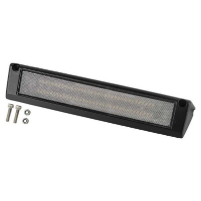 DA3349 — Światło wewnętrzne/zewnętrzne LED o mocy 60 W, 45 stopni
