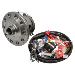 DA3696 - Диференціал Eaton E-Locker для осей Rover Type - 24 Spline - Land Rover Defender 1987-2016