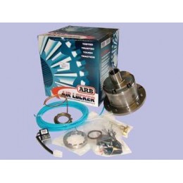 DA4191 - ARB Air Locker - Diff Lock - For Mutliple Early 10 Spline Rover Type Differentials