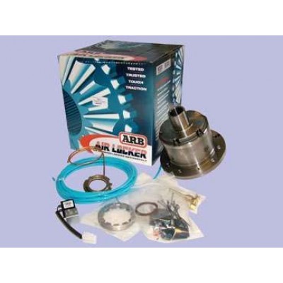 DA4191 - ARB Air Locker - Diff Lock - For Mutliple Early 10 Spline Rover Type Differentials