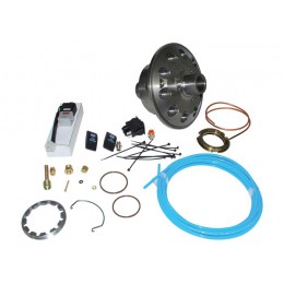 DA4344 - ARB Air Locker - Diff Lock - For Mutliple P38 Type Differential Used on Defender, Discovery 2 and Range Rover P38