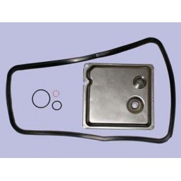 DA4500 - Automatic Gearbox Filter Kit For Discovery 2 and Range Rover P38 - Includes Sump Seal and O Rings - Also Fits Defender, Discovery 1 and Classic