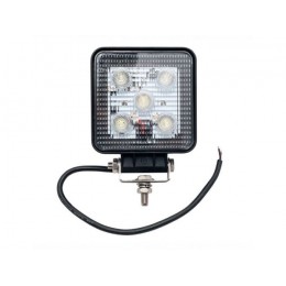 DA5090 - LED Worklamp - 15W for OEM or 16W for Aftermarket