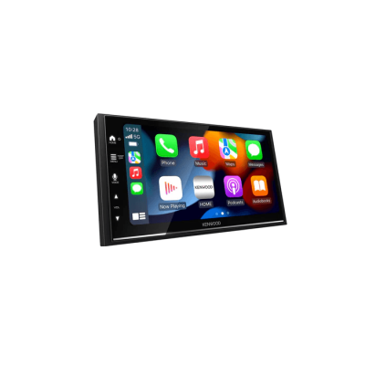 DMX7722DABS - бездротовий головний пристрій Kenwood Double DIN CarPlay DMX7722DABS - бездротовий головний пристрій Kenwood Double DIN CarPlay