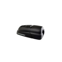 DS-H10-BLK — Uszczelka kabla Scanstrut — 6–10 mm — zapewnia wodoszczelne uszczelnienie kabli montowanych na dachu wchodzących do kabiny
