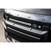 EFCLD2GB - Світлодіодна решітка радіатора для Land Rover Defender 2020+