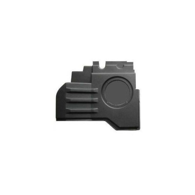 ERQ500180PMA - Корпус заднього динаміка для Defender - Задня права сторона для Puma Defender з 2007 року - Підходить для більш ранніх моделей із модифікацією - Оригінальний Land Rover