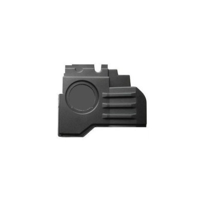 ERQ500190PMA - Корпус заднього динаміка для Defender - Задня ліва сторона для Puma Defender з 2007 року - Підходить для більш ранніх моделей із модифікацією - Оригінальний Land Rover