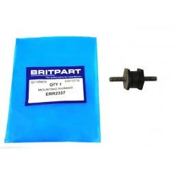 ERR2337 - Air Filter Rubber Mounting - With Stud for Defender and Discovery - Also Fitted to EGR Systems