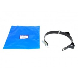 ERR4688 - Mounting Strap for Air Filter Assembly on Land Rover Defender 300TDI