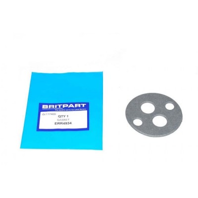 ERR4934 - Oil Filter Housing Gasket for 2.5 Defender - Fits Petrol, Naturally Aspirated & Turbo Diesel