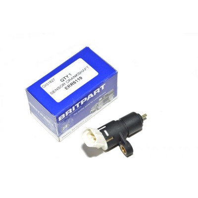 ERR6119 - Датчик кривошипа двигуна для бензинового 4.0 V8 - Range Rover P38, Defender і Discovery 1