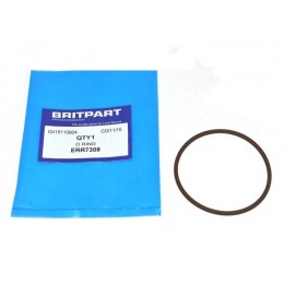 ERR7308 - O Ring for Oil Filter Housing to Front Cover on V8 Petrol - Land Rover Discovery 2