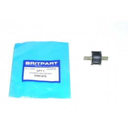 ESR1579 - Air Filter Rubber Mounting - for Defender 4.0, Range Rover Classic and Discovery 1 200TDI