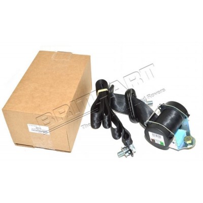 EVL501580PMA - Ремінь безпеки другого ряду для Land Rover Defender - Підходить з 2007 року і далі - Для правого або лівого зовнішнього сидіння
