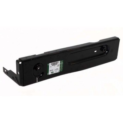EWY500040 - Кронштейн ременя безпеки Defender Loadspace - Правий - Для відкидних сидінь, спрямованих вперед - Підходить з 2007 року - Оригінальний Land Rover